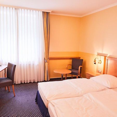 Hotel Cap Polonio Pinneberg Luaran gambar