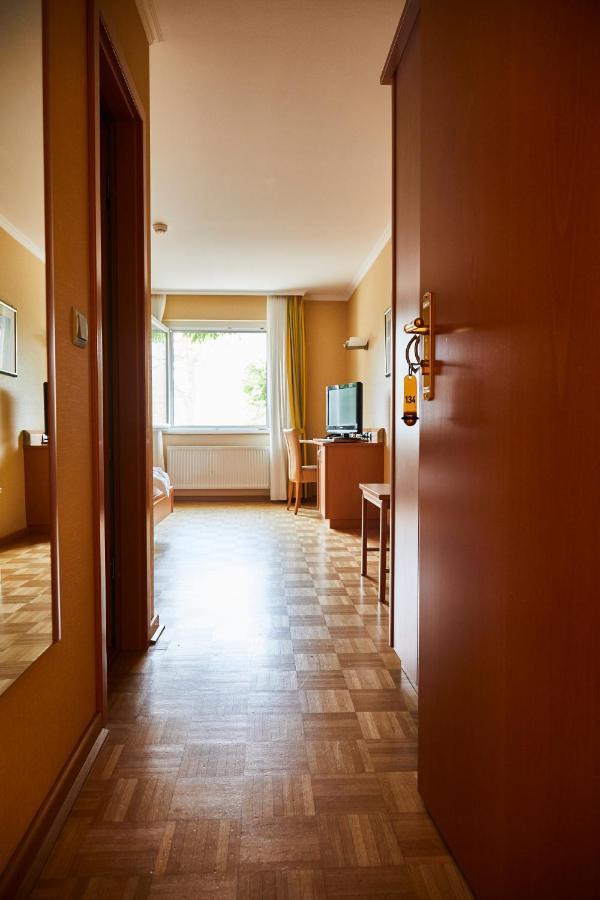 Hotel Cap Polonio Pinneberg Luaran gambar