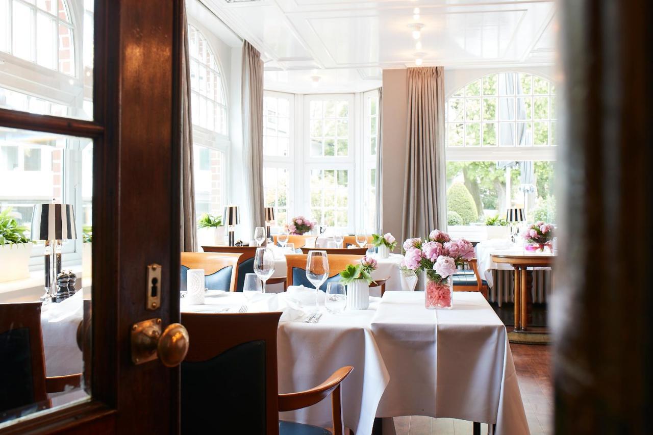 Hotel Cap Polonio Pinneberg Luaran gambar