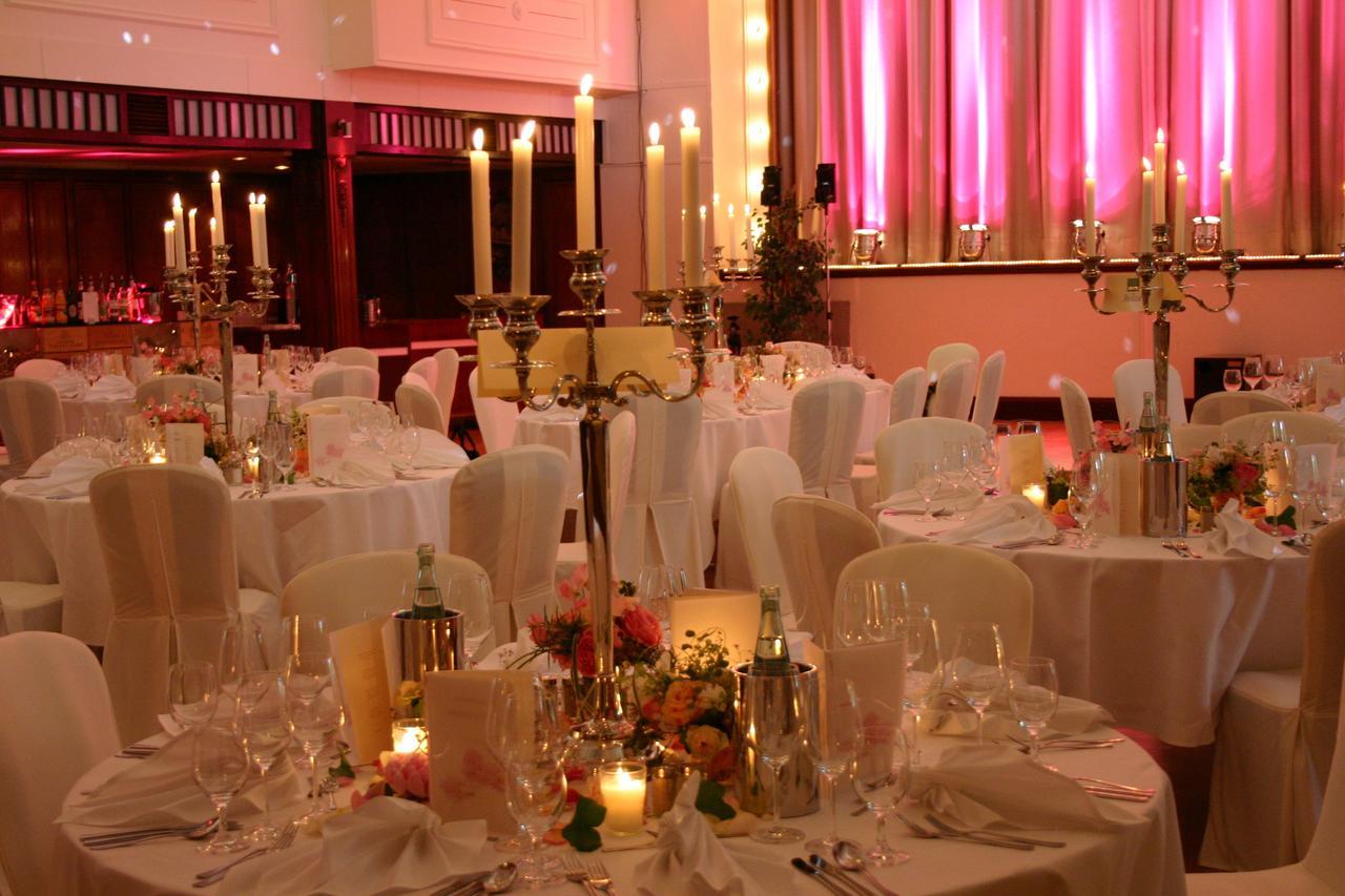 Hotel Cap Polonio Pinneberg Luaran gambar