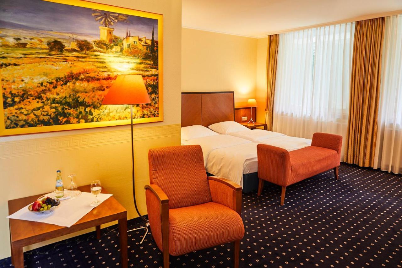 Hotel Cap Polonio Pinneberg Luaran gambar