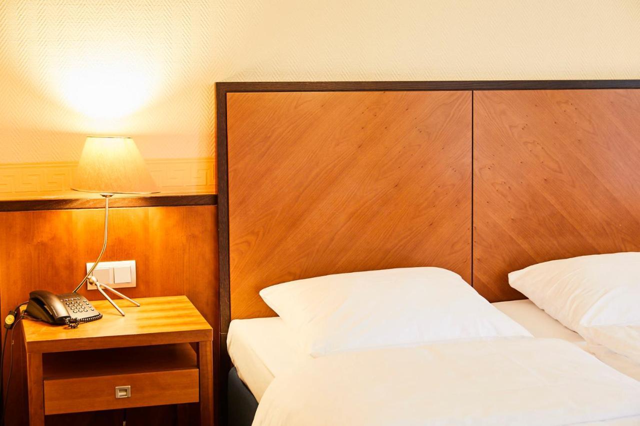 Hotel Cap Polonio Pinneberg Luaran gambar