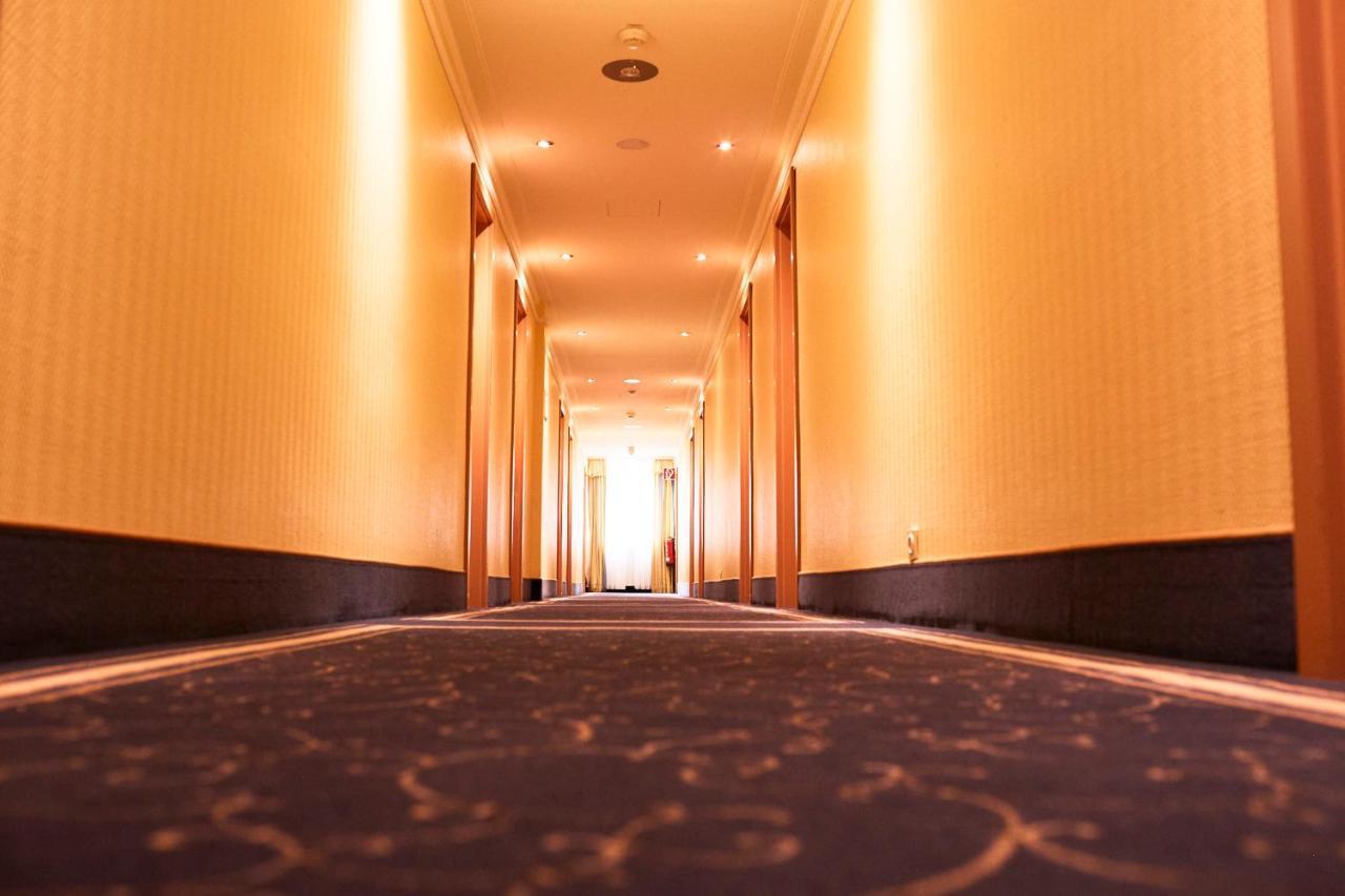 Hotel Cap Polonio Pinneberg Luaran gambar