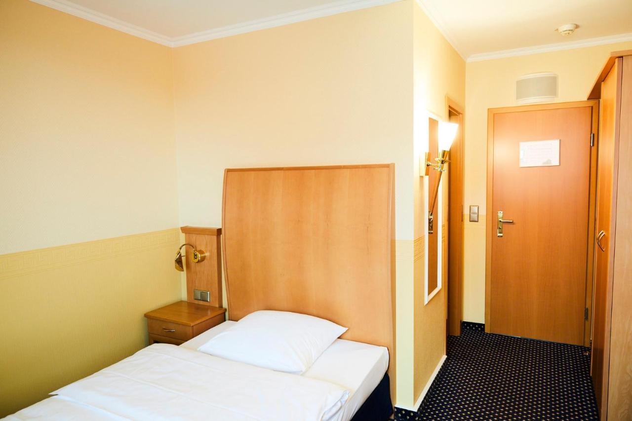 Hotel Cap Polonio Pinneberg Luaran gambar