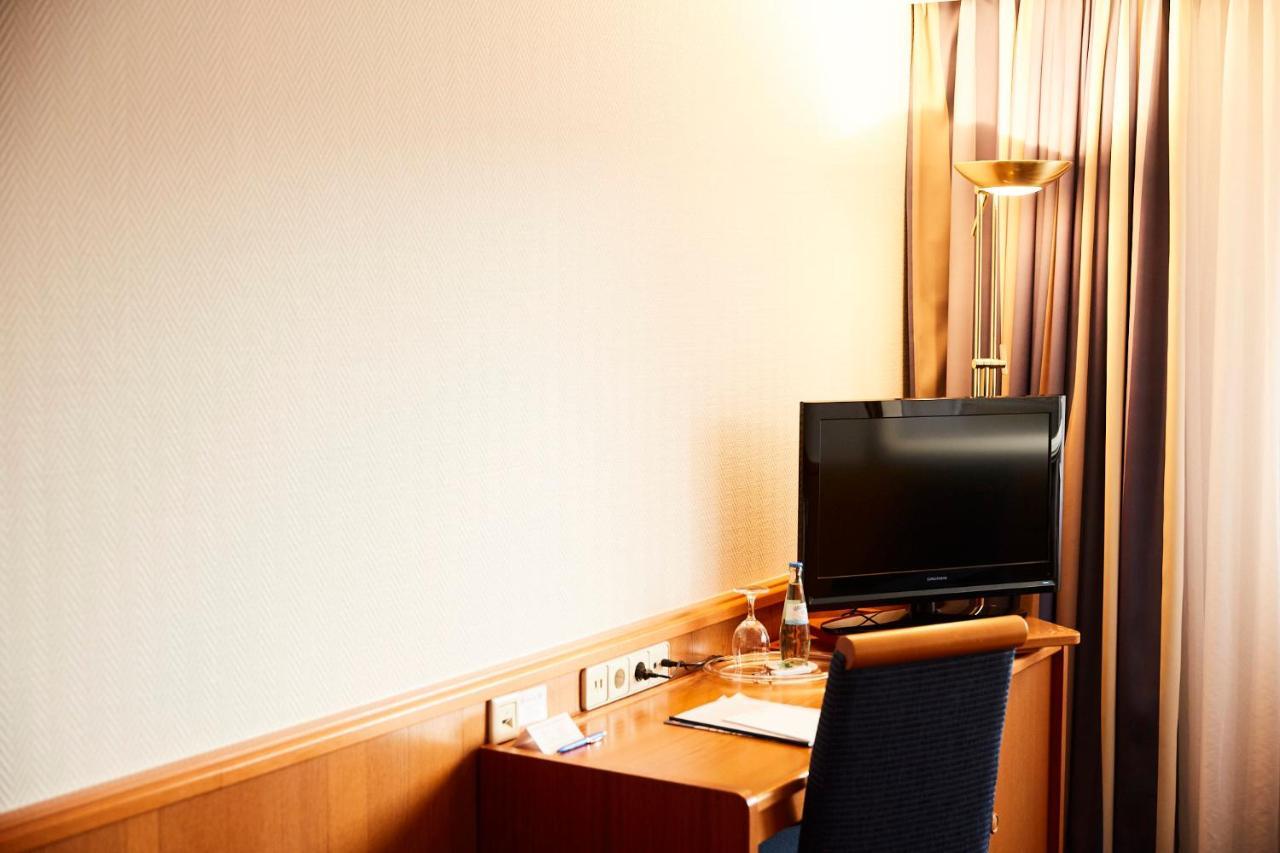 Hotel Cap Polonio Pinneberg Luaran gambar
