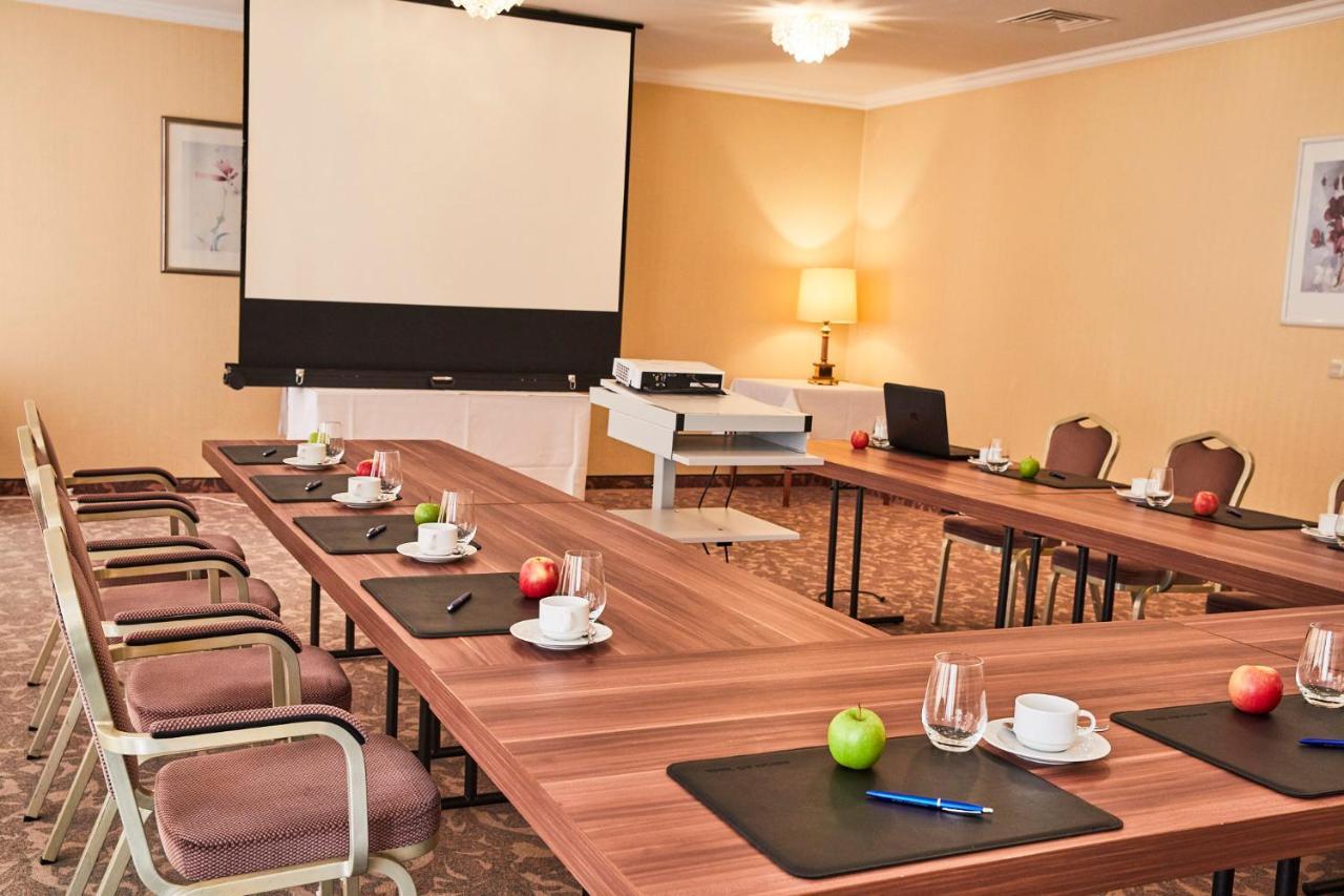 Hotel Cap Polonio Pinneberg Luaran gambar