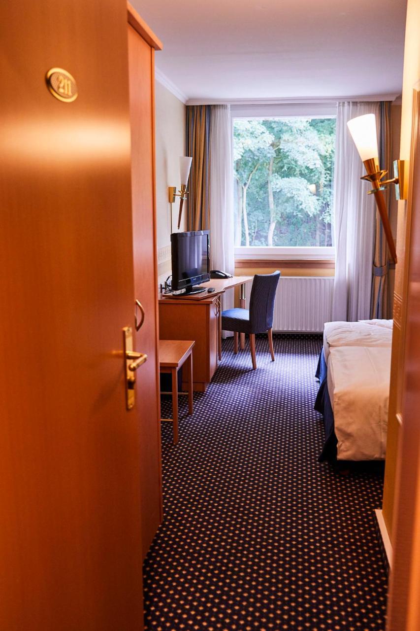 Hotel Cap Polonio Pinneberg Luaran gambar