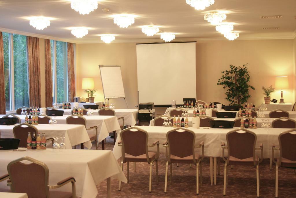 Hotel Cap Polonio Pinneberg Luaran gambar